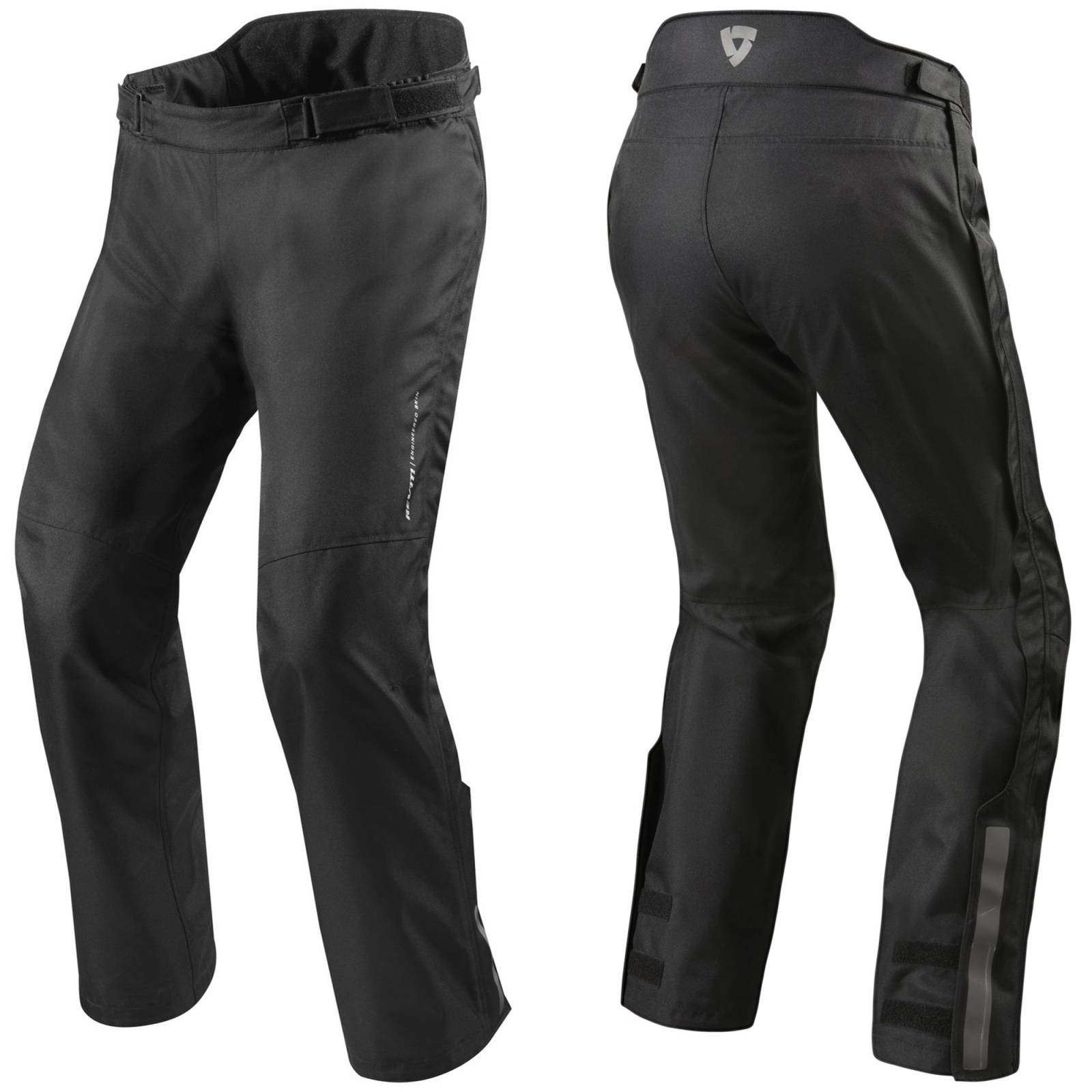 Best Sport Motorcycle Pants Guide (Updated Reviews!) - Motorcycle Gear Hub