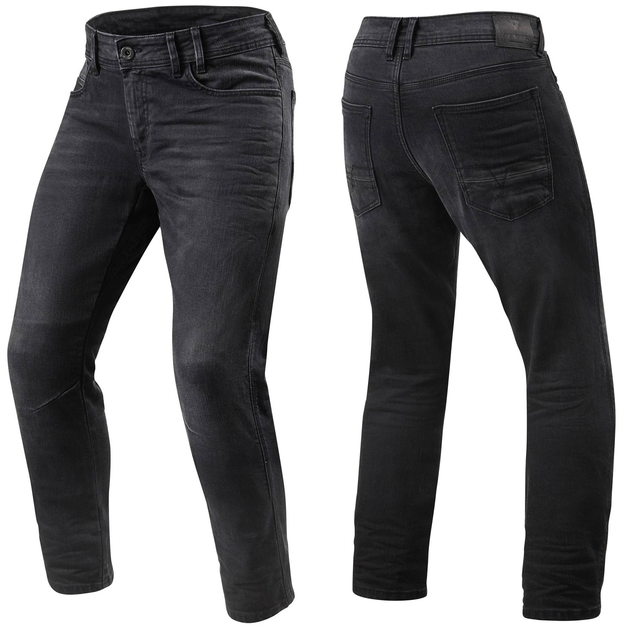 REV IT Detroit TF Jeans AA