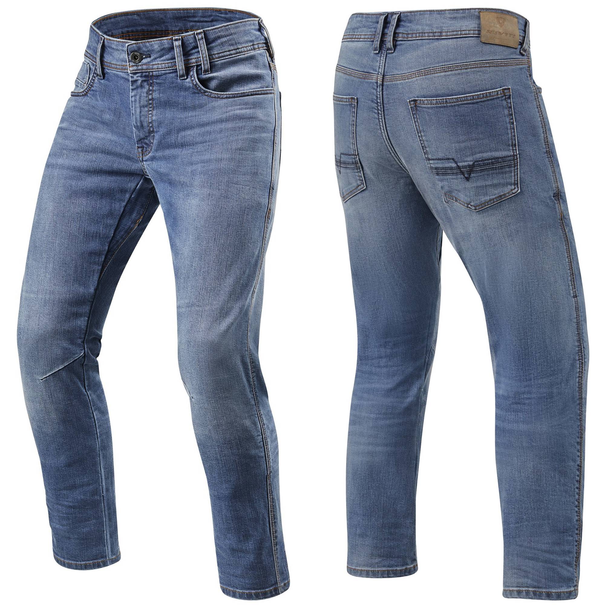 revit waterproof jeans