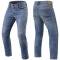 REVIT Detroit TF Jeans - Classic Light BLue