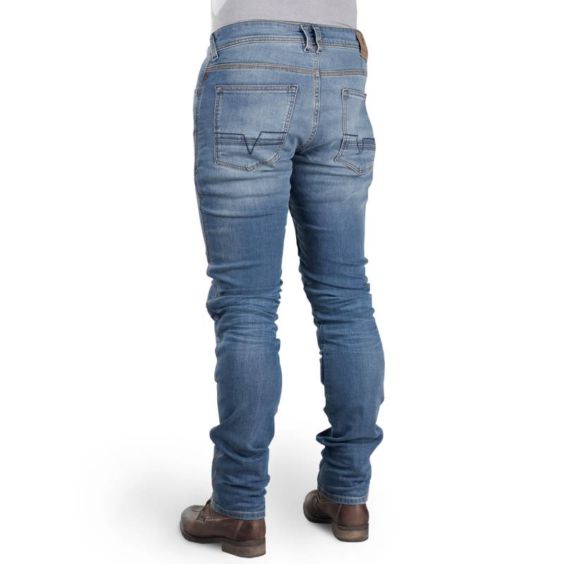 REV'IT! Detroit TF Jeans | Riders Line