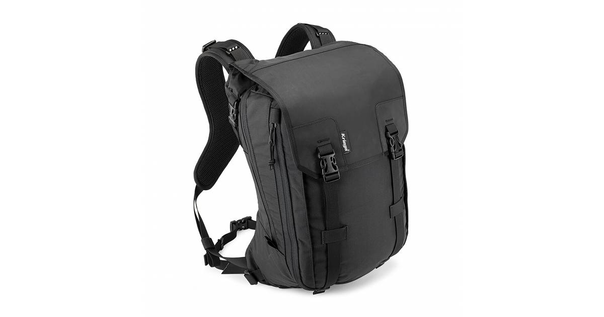 Kriega Max28 Expandable Backpack | Riders Line