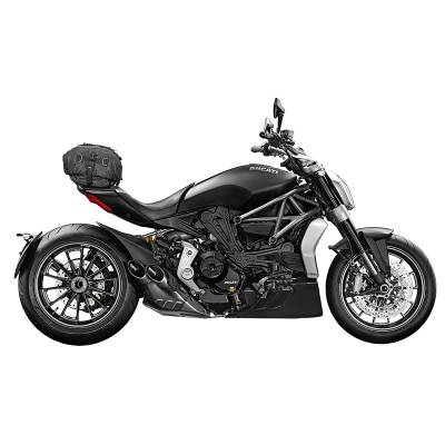 Kriega US Drypack Fit Kit for XDiavel