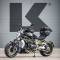 Kriega US Drypack Fit Kit for XDiavel