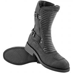 Womens Speed and Strength Speed Society Boots width=