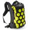 Kriega Trail18 Adventure Backpack | Lime