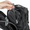 Kriega Trail18 Adventure Backpack | Black