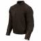 Merlin Stockton Leather Jacket | Dark Brown