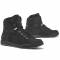 Forma Swift Dry Waterproof Motorcycle Shoes - Black / Black