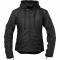 Speed and Strength Womens Minx Armoured Jacket | Black
