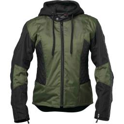 Speed and Strength Womens Minx Armoured Jacket
