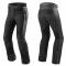 REVIT! Ignition 3 Leather & Mesh Motorcycle Pants