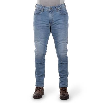 REVIT! Brentwood Slim Fit Motorcycle Jeans