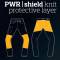 REVIT! Brentwood PWR|Shield Lining