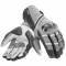 REVIT! Dominator GTX Gloves - Grey / Anthracite