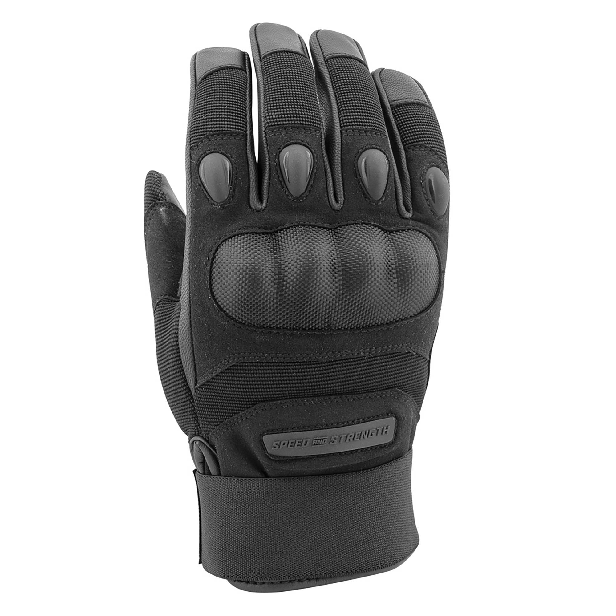 Speed and strength motorcycle gloves outlet