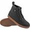 Speed and Strength United By Speed Moto Shoes - Black / Gum