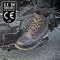 Speed and Strength Call To Arms Leather Boots