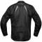 Speed and Strength Hot Head Mesh Jacket - Black