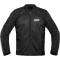 Speed and Strength Hot Head Mesh Jacket - Black