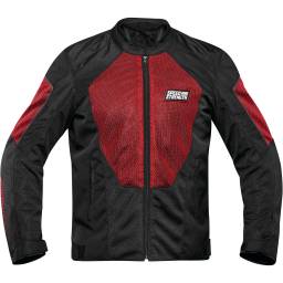 Speed and Strength Hot Head Mesh Jacket
