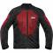 Speed and Strength Hot Head Mesh Jacket - Red / Black