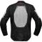 Speed and Strength Hot Head Mesh Jacket - Black / White