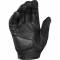 Speed and Strength Hot Head Mesh Summer Motorcycle Gloves - Black