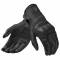 REVIT! Fly 3 Perforated Leather Motorcycle Gloves