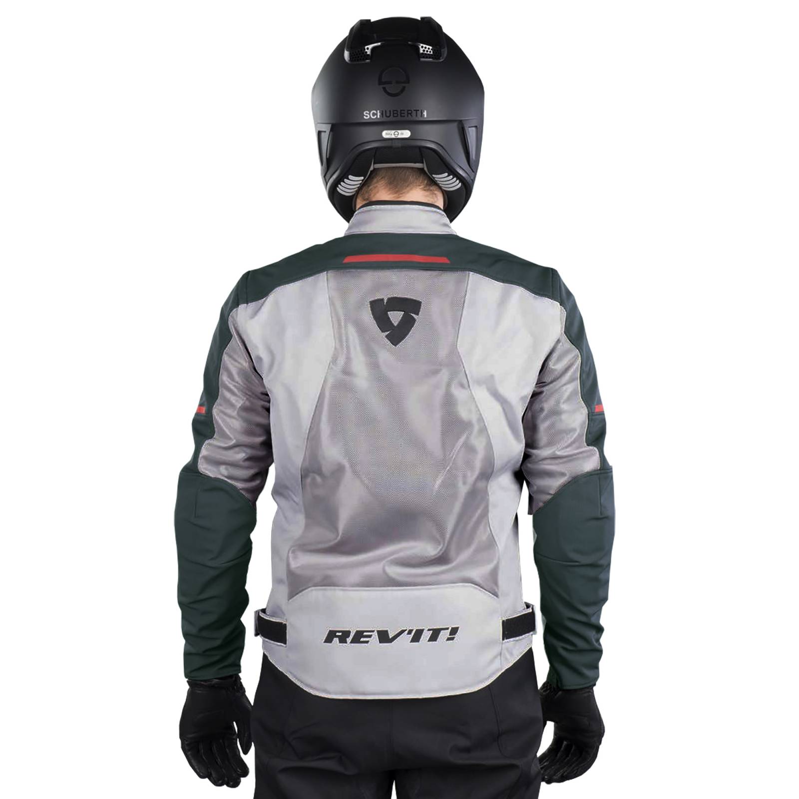 Buy Revit Airwave 3 Mesh Jacket Online  High Note Performance