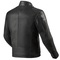 REVIT! Sherwood Air Perforated Leather Motorcycle Jacket