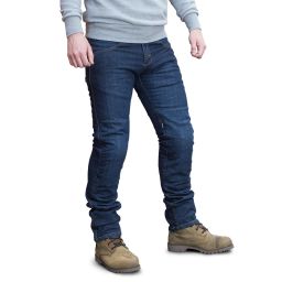 Merlin Wyatt WR Jeans