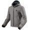 REVIT Afterburn H2O Waterproof Motorcycle Jacket - Grey