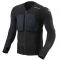 REVIT! Proteus Armoured Motorcycle Jersey