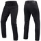 REVIT! Jackson Skinny Fit Black Motorcycle Riding Jeans