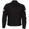 Merlin Hixon Retro Leather Motorcycle Jacket