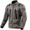 REVIT! Sand 4 ADV Motorcycle Jacket