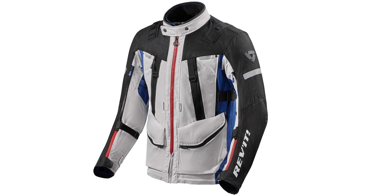 Куртка Adrenaline Jacket 2 0