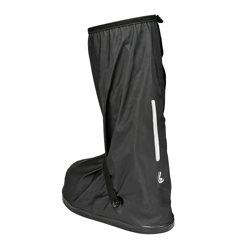 Lampa Waterproof Motorcycle Shoe And Boot Covers | Riders Line