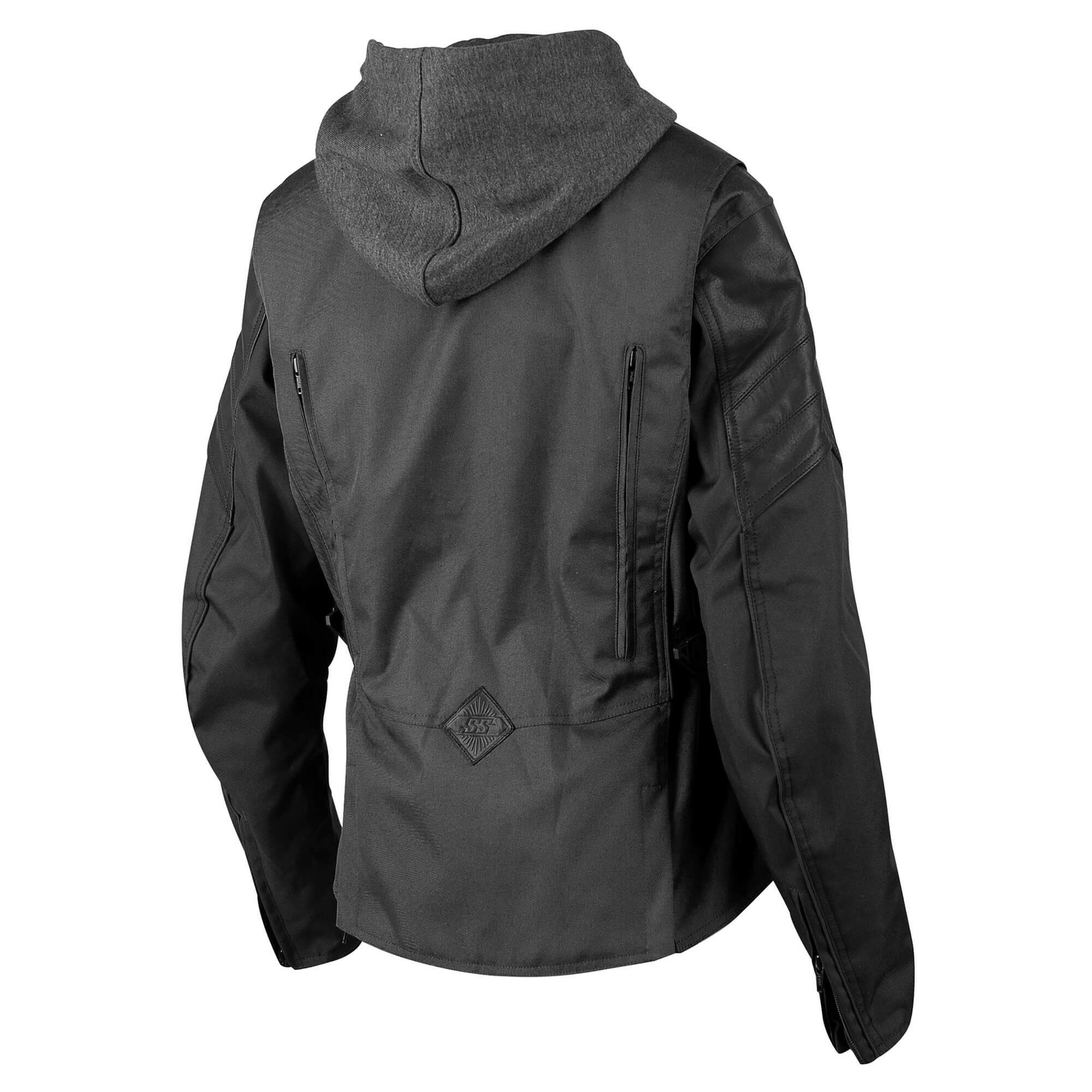 Women's speed and strength motorcycle jacket sale