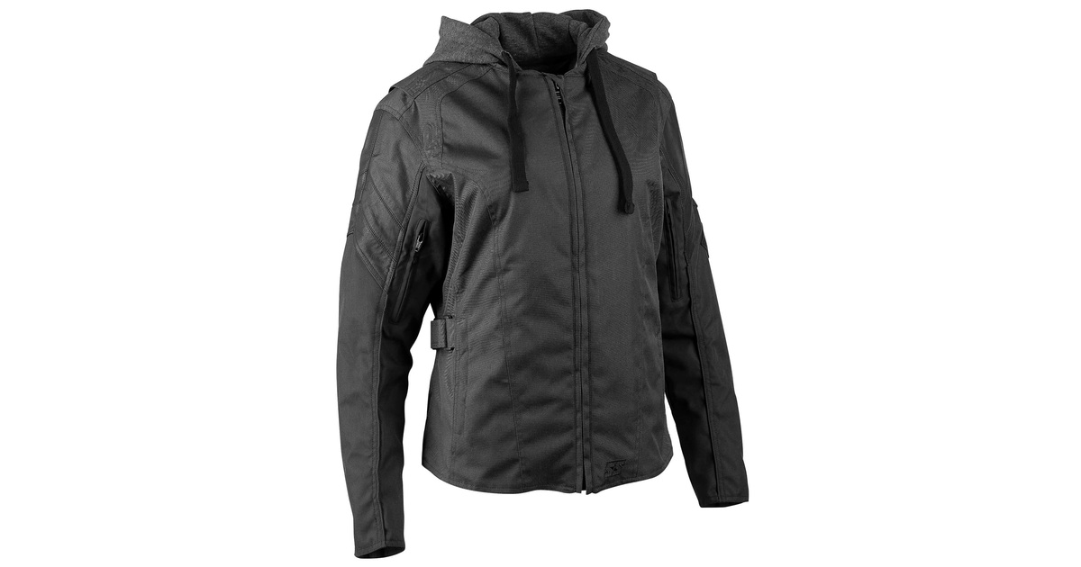 Speed and Strength Double Take 2.0 Jacket Riders Line