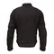 Merlin Perton Jacket - Black - Cotec Wax Motorcycle Jacket