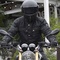 Merlin Perton Jacket - Cotec Wax Motorcycle Jacket