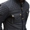 Merlin Edale Jacket - Cotec Wax Motorcycle Jacket - Black