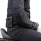 Merlin Edale Jacket - Cotec Wax Motorcycle Jacket - Black