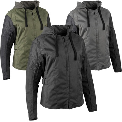 Speed and Strength Double Take 2.0 Jacket