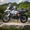 Kriega OS Base KTM 790/890 Adventure Motorcycle Saddle