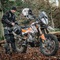 Kriega OS Base KTM 790/890 Adventure Motorcycle Saddle