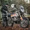 Kriega OS Base KTM 790/890 Adventure Motorcycle Saddle