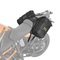 Kriega OS Base KTM 1050 and 1290 Adventure Motorcycle Saddle